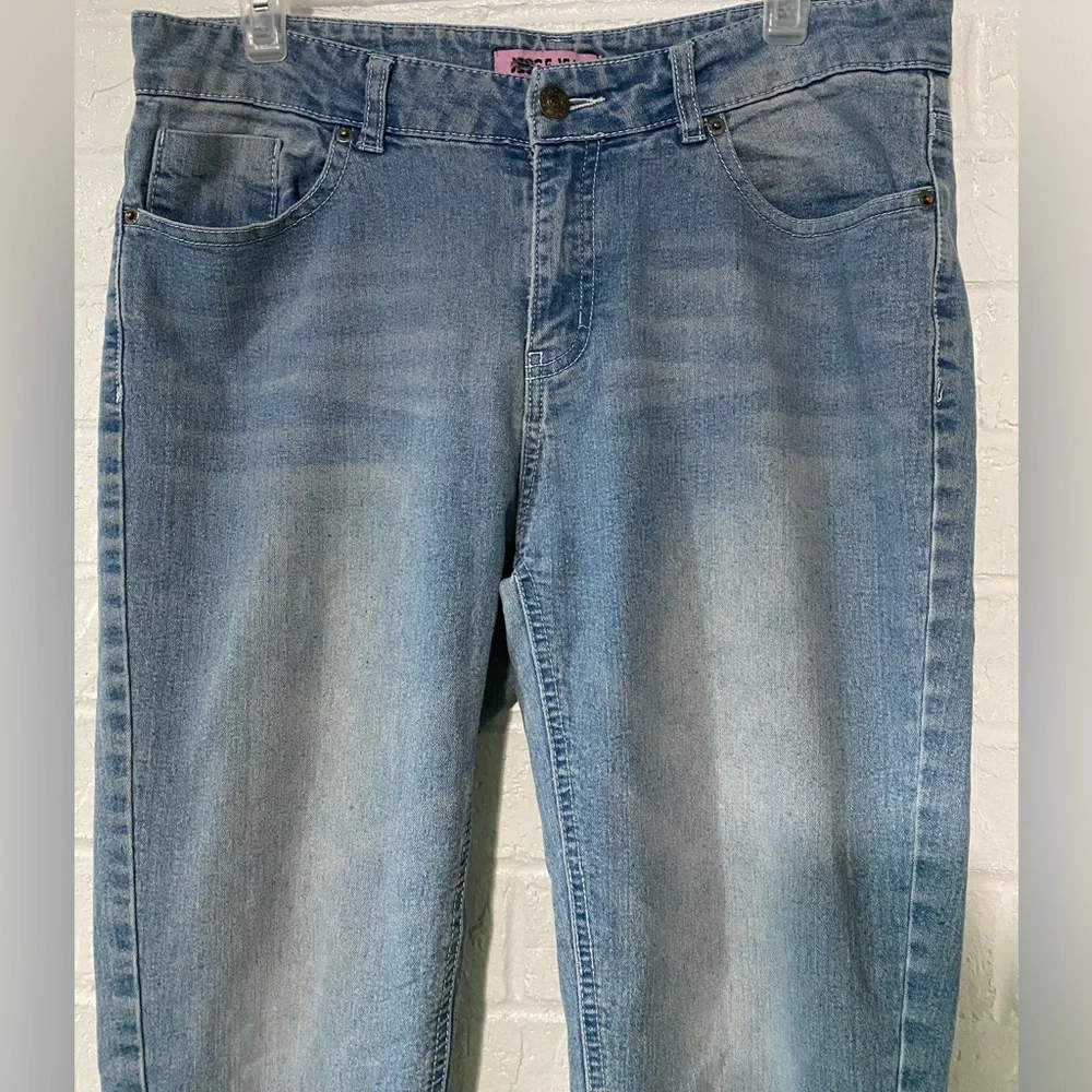 Jesse Jeans Classic Skinny Jeans